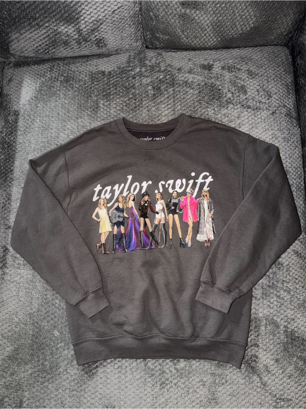 Swiftly, Taylor swift sweatshirt